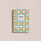 PRE-ORDER 2027 Hardbound Diary WEEKLY View