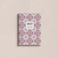 PRE-ORDER 2027 Hardbound Diary WEEKLY View