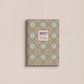 PRE-ORDER 2027 Hardbound Diary WEEKLY View