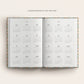 PRE-ORDER 2027 Hardbound Diary DAILY View