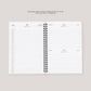 PRE-ORDER 2027 Spiral Diary DAILY View