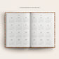PRE-ORDER 2027 Hardbound Diary WEEKLY View