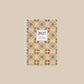PRE-ORDER 2027 Spiral Diary DAILY View