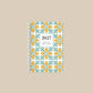 PRE-ORDER 2027 Spiral Diary DAILY View