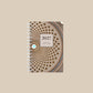 PRE-ORDER 2027 Spiral Diary DAILY View