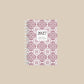 PRE-ORDER 2027 Spiral Diary DAILY View