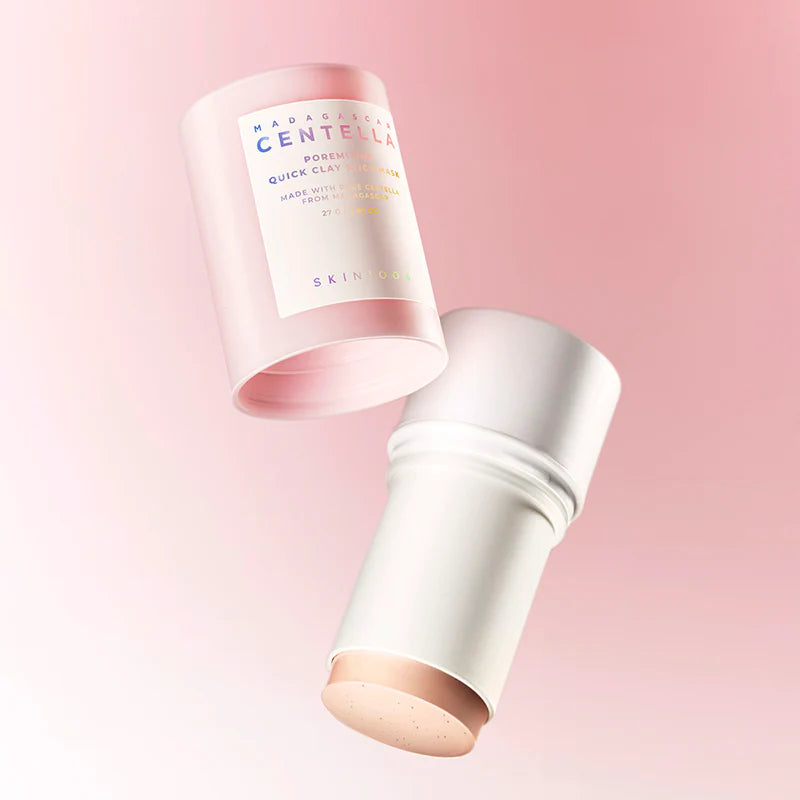 SKIN1004 Madagascar Centella Poremizing Quick Clay Stick Mask 27g