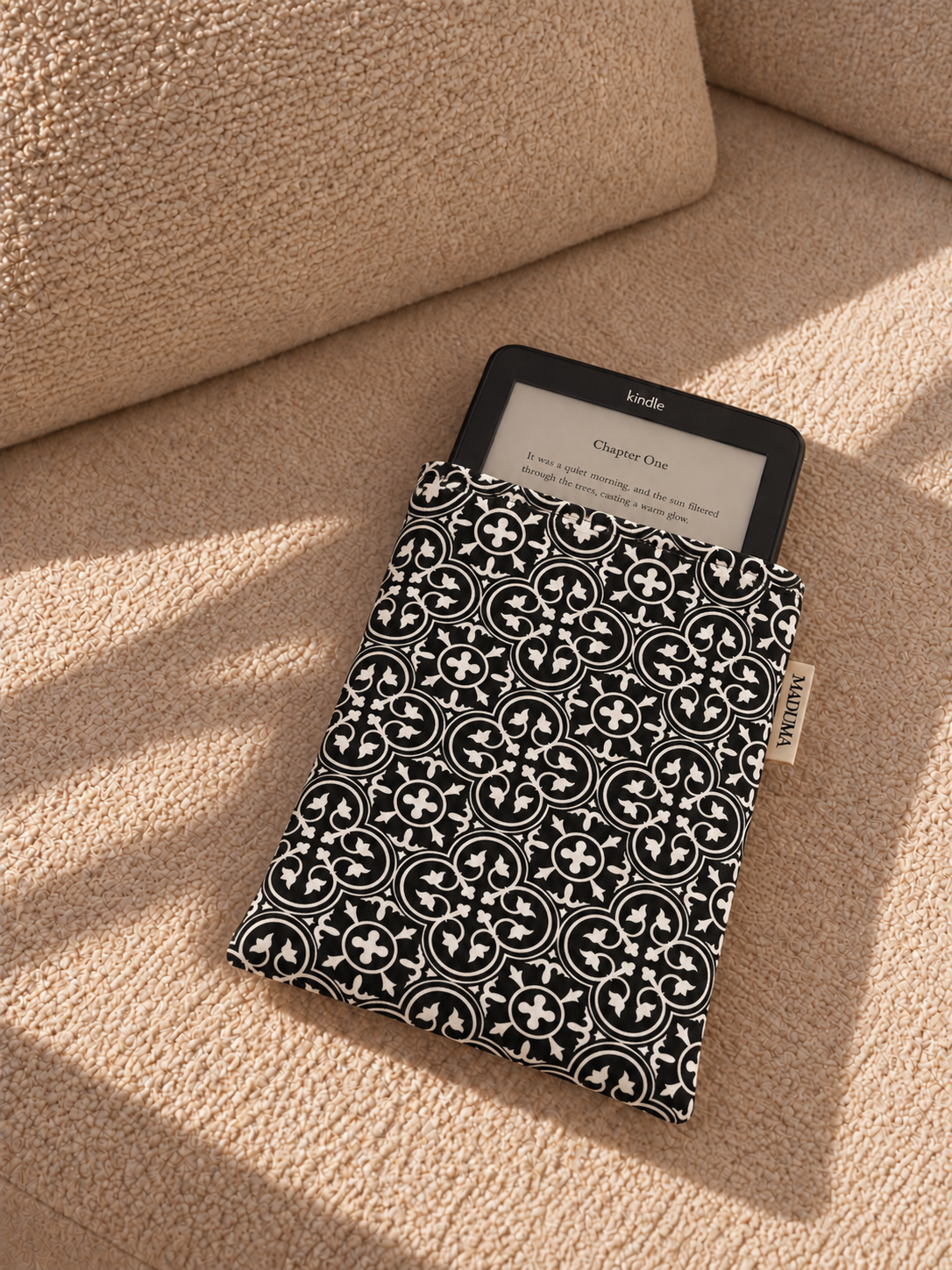 MADUMA® Iswed Book Sleeve