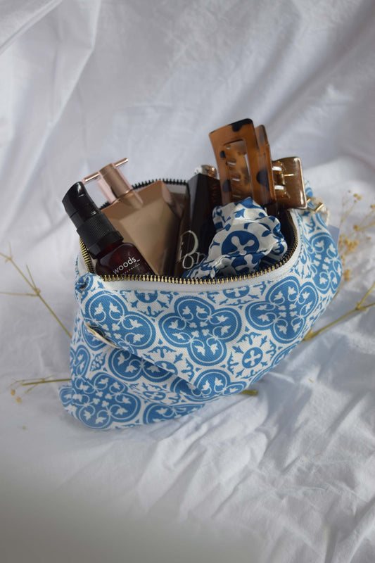MADUMA® Blu Ċar Pocket