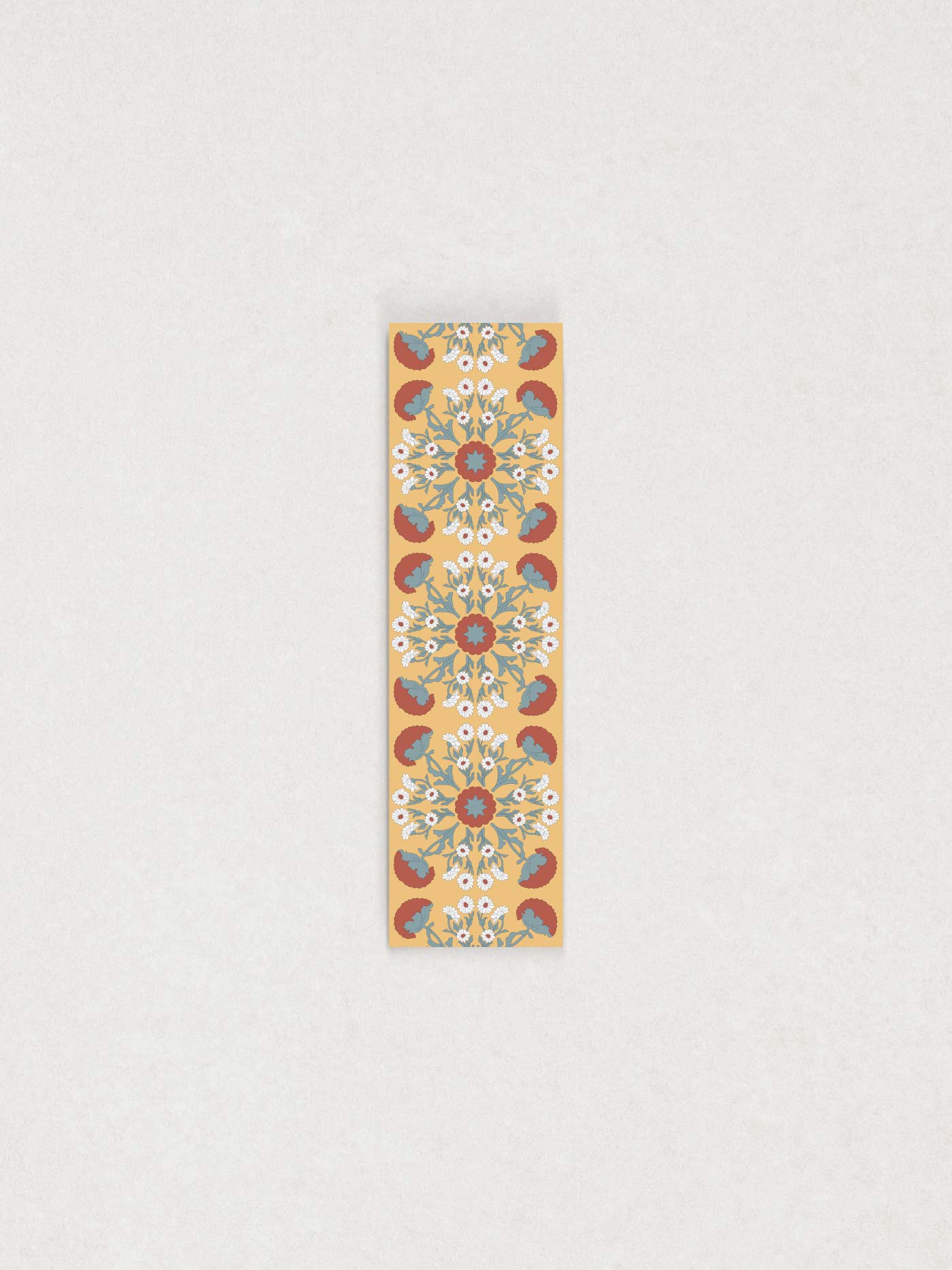 Fjuri Bookmark