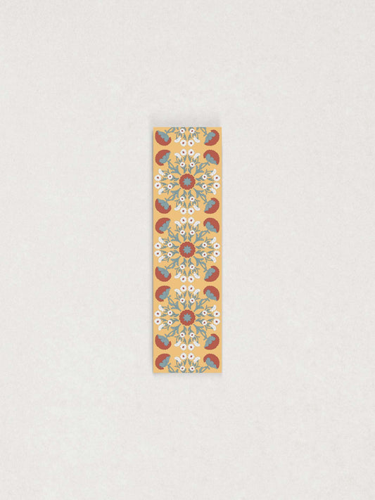 Fjuri Bookmark
