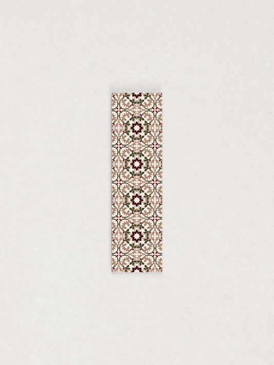 Holly Bookmark