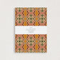 Terracotta A5 Ruled Journal