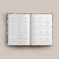 2025 Hardbound Diary DAILY View