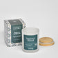 MADUMA® Scented Candle - Bergamot & Patchouli