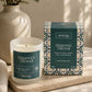 MADUMA® Scented Candle - Bergamot & Patchouli