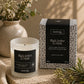 MADUMA® Scented Candle - Black Amber & Musk