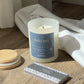 MADUMA® Scented Candle - Fresh Linen
