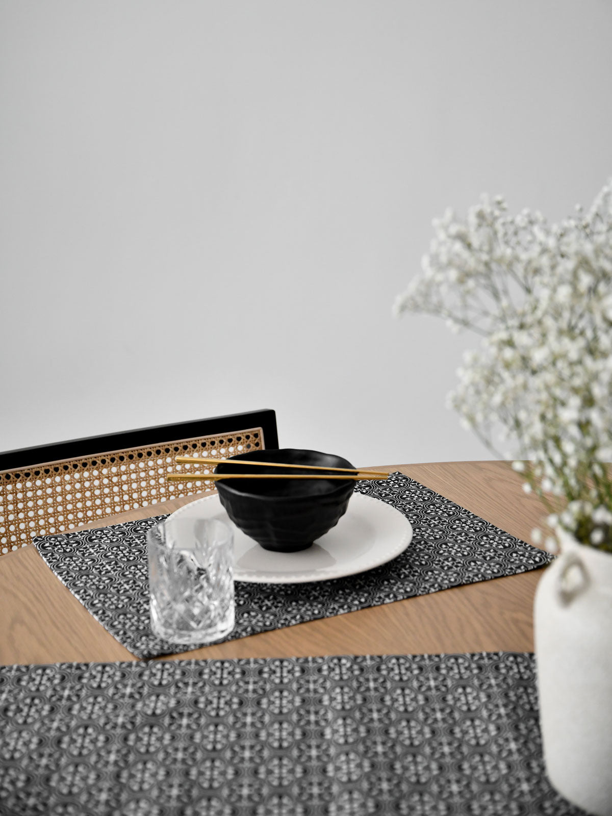 Iswed Table Runner