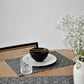 Iswed Placemats - Set of 2