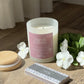 MADUMA® Scented Candle - Magnolia & Jasmine