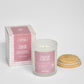 MADUMA® Scented Candle - Magnolia & Jasmine