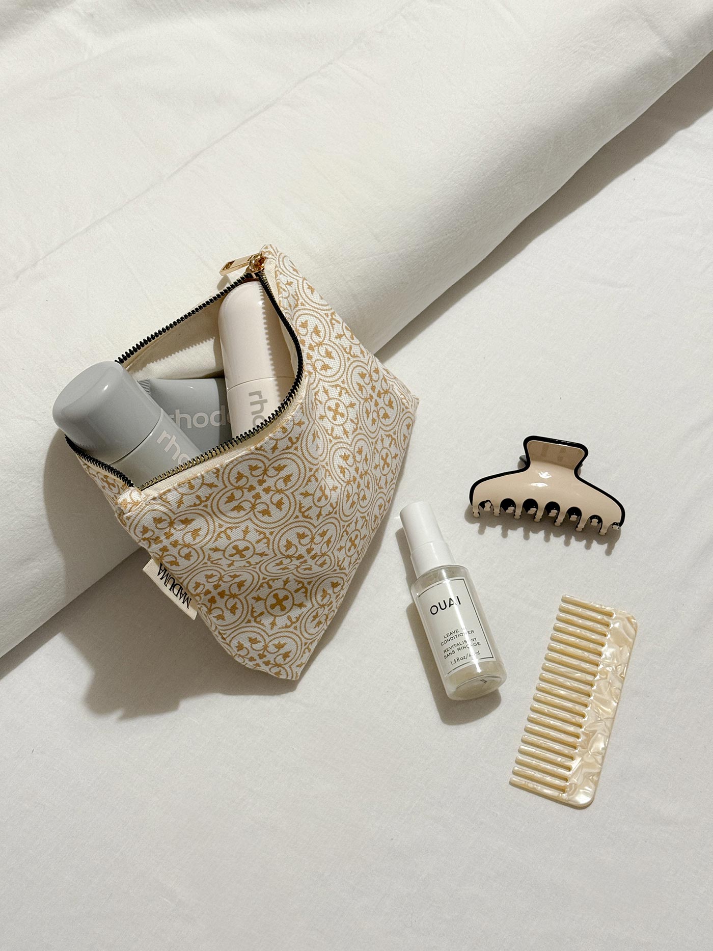 MADUMA® Gold Pocket