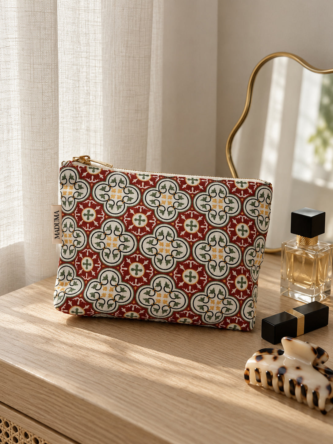 MADUMA® Red Pocket