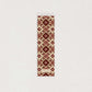 Maltese Cross Bookmark