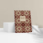 Maltese Cross Recipe Book