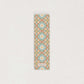 Turquoise Bookmark