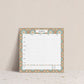 Turquoise Meal Planner