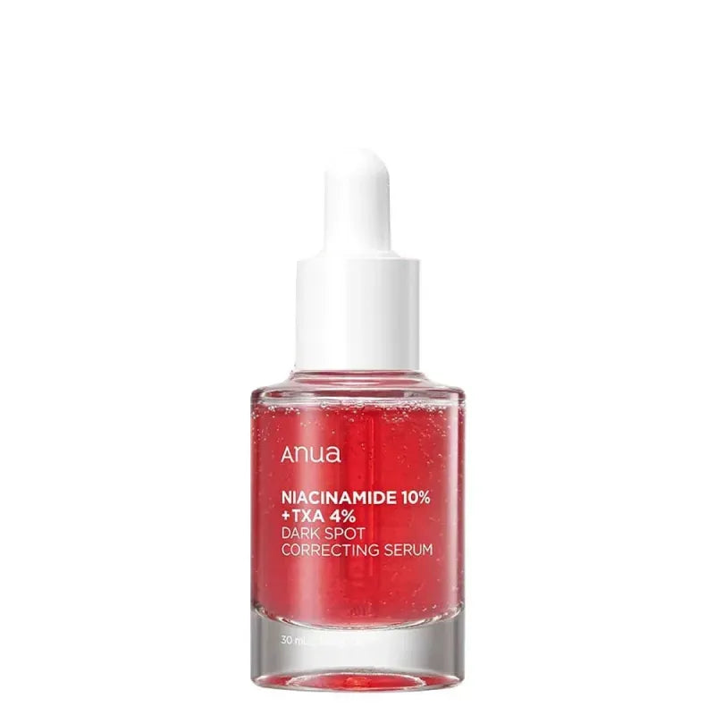 Anua Niacinamide 10% + TXA 4% Serum 30ml