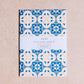 Ikħal A6 Ruled Journal