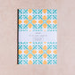 Lellux A6 Ruled Journal