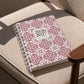 2026/2027 Scholastic Spiral Diary