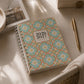 2026/2027 Scholastic Spiral Diary