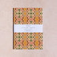 Terracotta A6 Ruled Journal