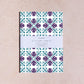 Vjola A6 Ruled Journal