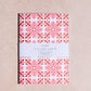 Warda A6 Ruled Journal