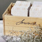Wedding Souvenir A6 Journals