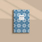 PRE-ORDER 2024 Hardbound Diary WEEKLY View