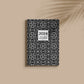 PRE-ORDER 2024 Hardbound Diary WEEKLY View