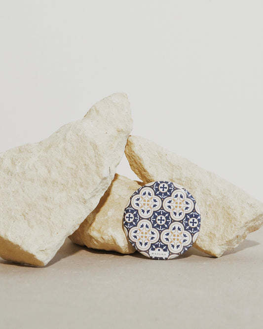 Ikħal Magnet
