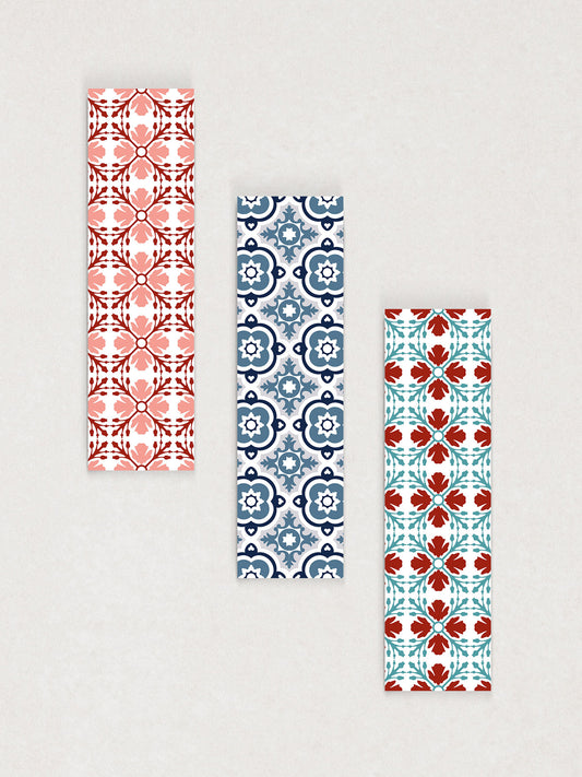 Bookmarks - SET of 3