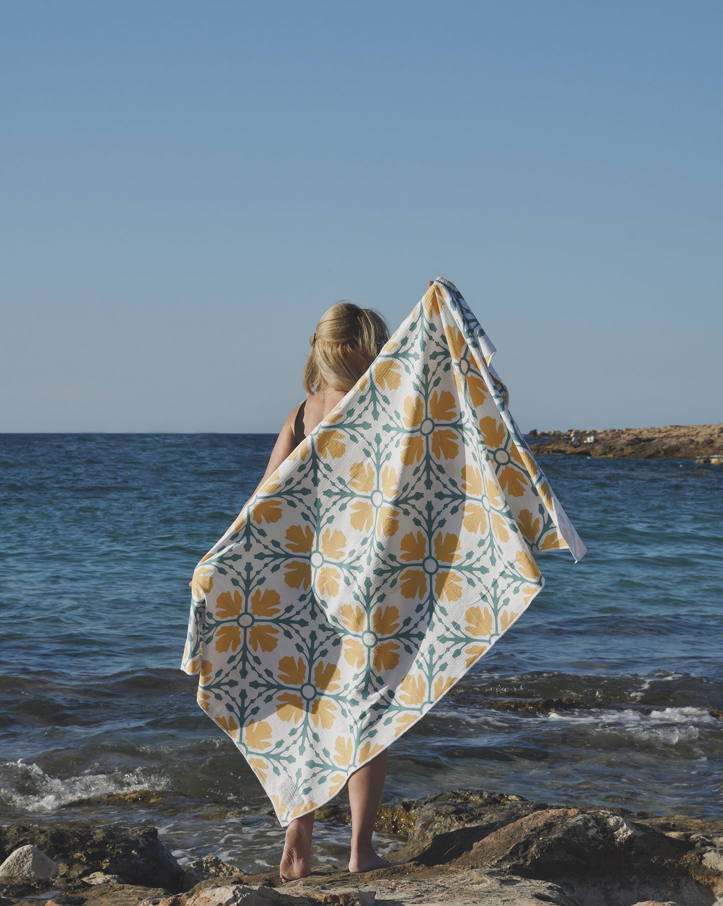 Lellux Beach Towel