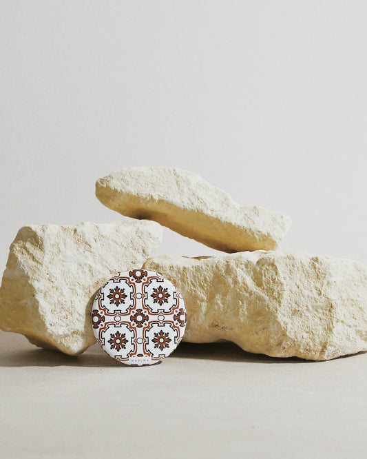 Ħamrani Magnet